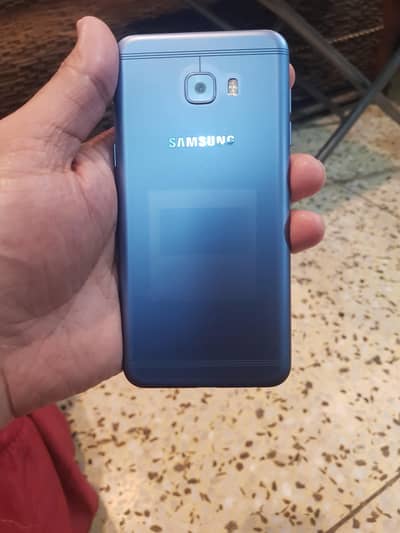 Samsung C5 Pro 4Gb,64Gb Official PTA