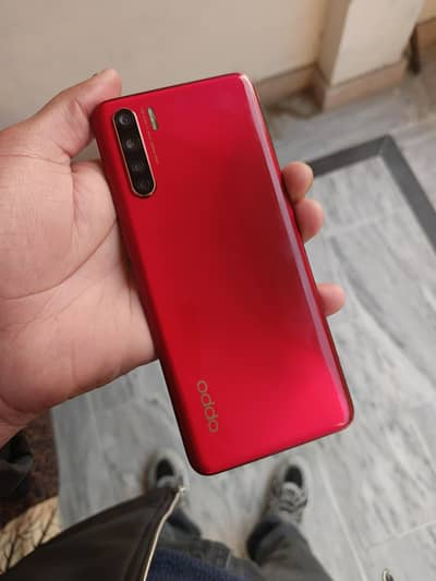 Oppo A91 128GB