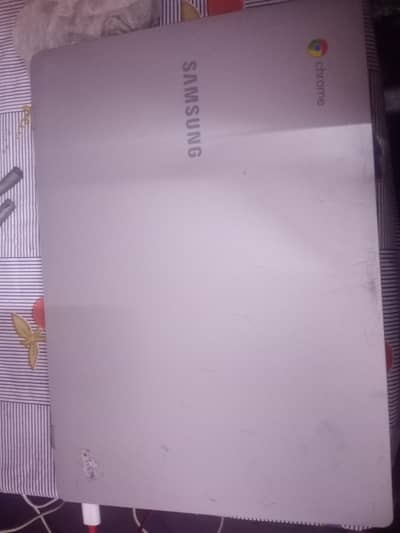 Samsung Chromebook series 4