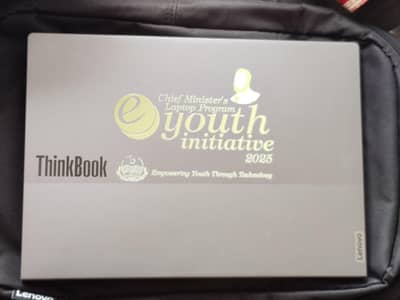 Lenovo ThinkBook 14 G6 IRL | Core i7 13th Gen | 8GB RAM | 512GB SSD