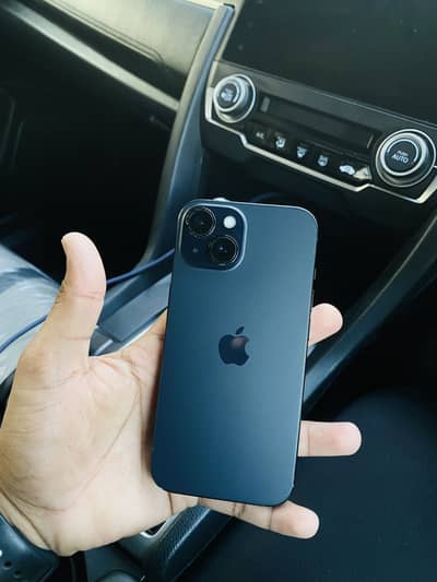 iphone 15  128 gb factory unlock non pta