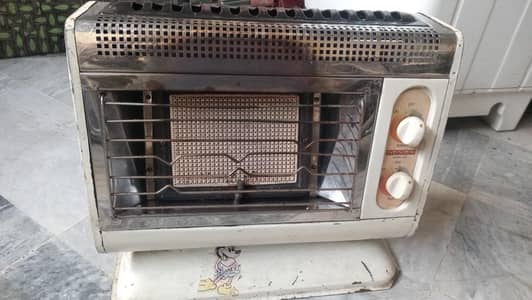 cannon brand campany Gas heater available for sale