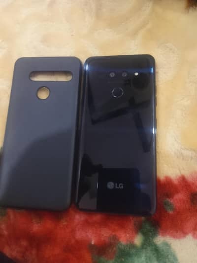 Lg g8 think for sale