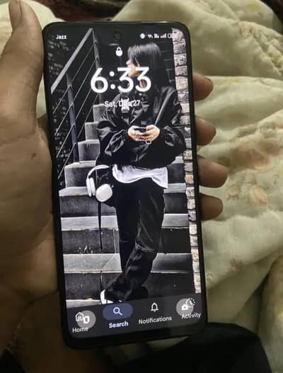 Oppo A5i Pta Approve