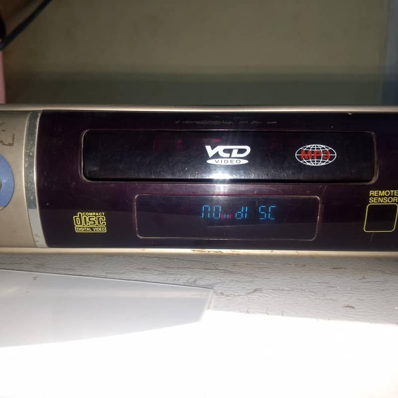 Waves DVD Player 3