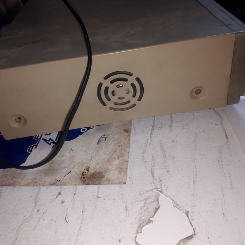 Waves DVD Player 4