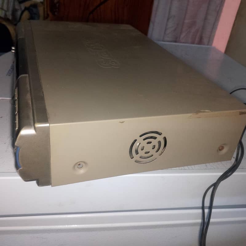 Waves DVD Player 5
