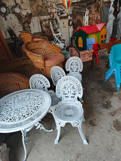 garden lawn outdoor chairs imported set new folding