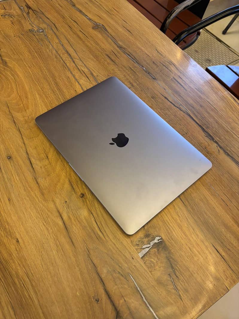 MacBook pro, 6