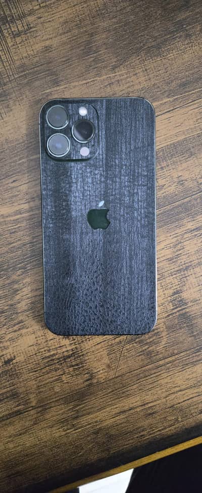 iPhone 13 Pro Max 256GB (NON PTA) GREEN