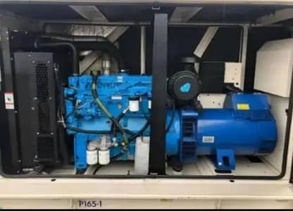 Diesel And Gas Generators