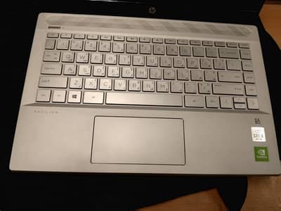 Hp lush condition only 1 secrth