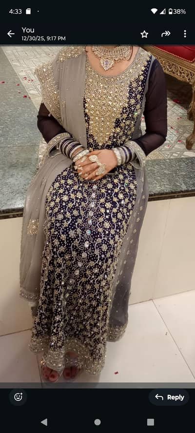 weeding dress available