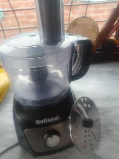 4 in 1 Meat Chopper with Juicer Jug And Vegetable Cutter