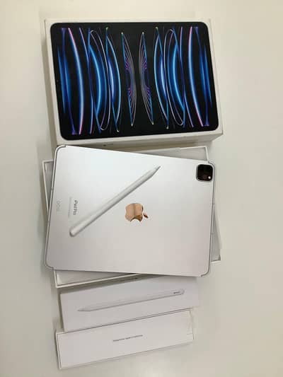 Apple iPad pro M2