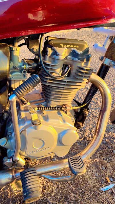 Good byic same like pics