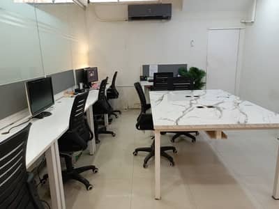 Basement for Rent in DHA Phase 1 Block K | Ideal for Office Use