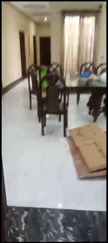 2.5 marla double story almost new house near Liaquat chowk, Sabzazar