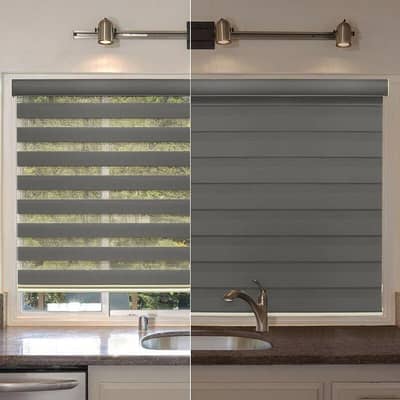 Zebra blind/Wooden blind/Roller blind/Vertical blind/ check blind