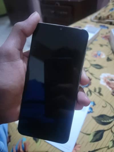 A50 with box,warranty card and buying receipt,8/10 condition