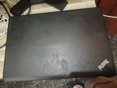 Lenovo Laptop For Sale