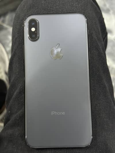 I phone x pta approved