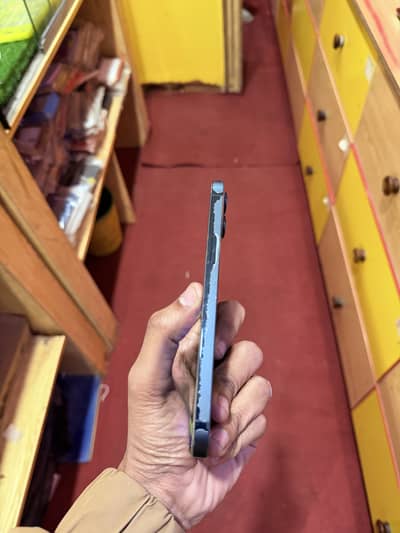 Iphone 12 Pro max 256gb PTA Approved