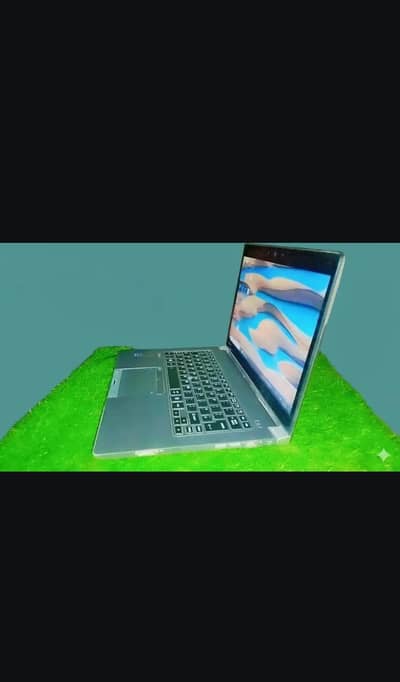 Toshiba z30-e Core i7-6200U 6th Generation