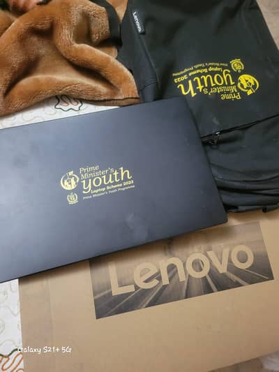 Lenovo laptop pm