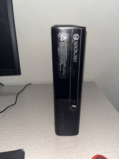 Xbox 360e non jailbreak