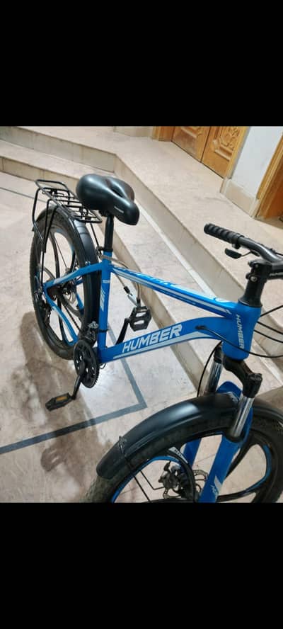 mountain gear cycle disk break and alloy wheels bicycle gear cycle