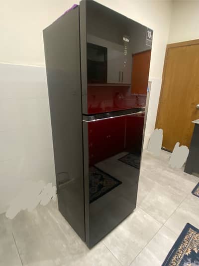 Haier Refrigerator Inverter