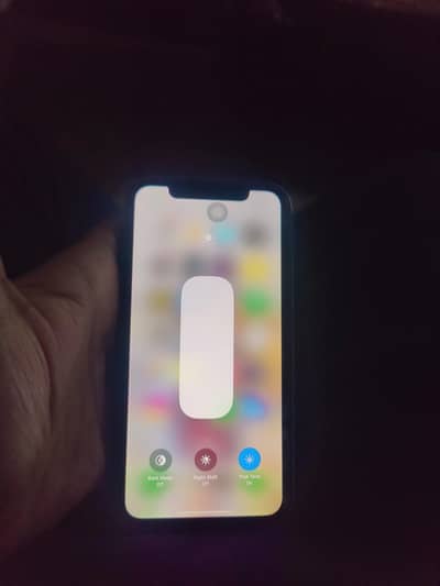 iphone XR converted 13 promax