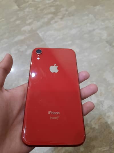 Iphone Xr 128 gb