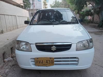 Alto 2011 2nd Owner Excellent Original