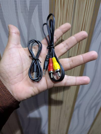 X7M Model Gaming Console