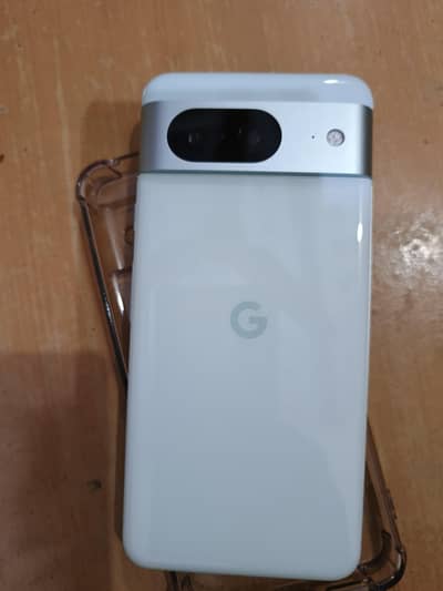 Google Pixel 8 | 128GB | PTA Approved | Excellent Condition