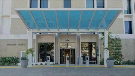 F-10 Markaz 30,000 Sqft Building For Hospital Commercial Space available for rent