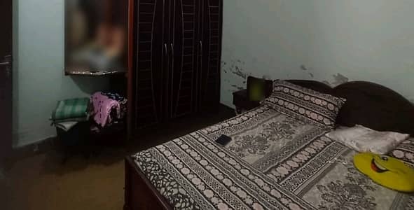 House For rent In Beautiful Allama Iqbal Town