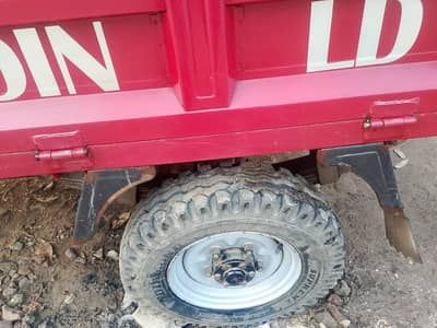 loder raishkwa 150cc eajen all ok hai  body wais all ok