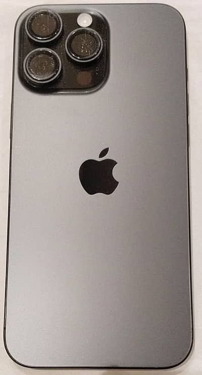 Iphone 16 Pro Max 256 GB