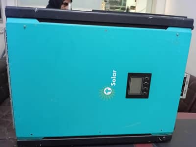 hybrid 10 kw 3 phase Tesla inverter