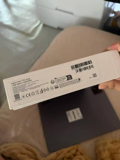 Xiaomi Pad 7 pro