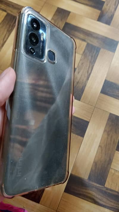 Infinix Hot 12 play. 4/64