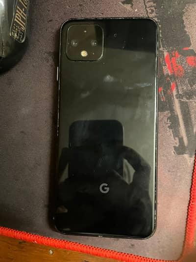 google pixel 4