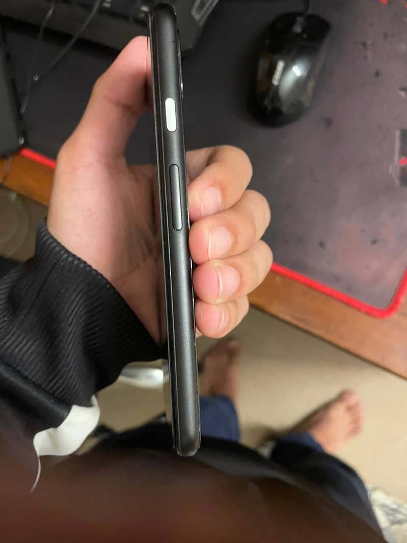 google pixel 4 4