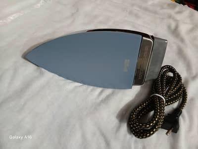 Khurshid iron power 220 voltage 460 watts 440watts  energy saving