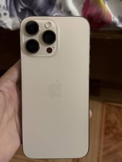 Iphone 16 pro max factory unlock