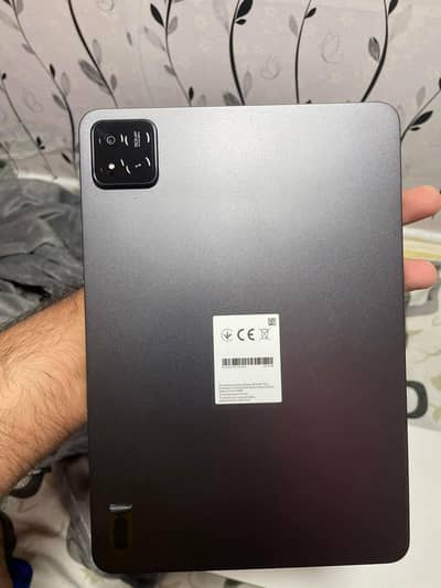 Xiaomi Pad 7 pro