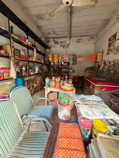 Running Business for Sale